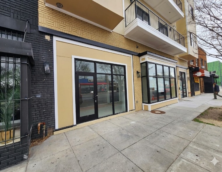 More Photos Of 4907 Georgia Ave NW, Washington Apartments For Lease