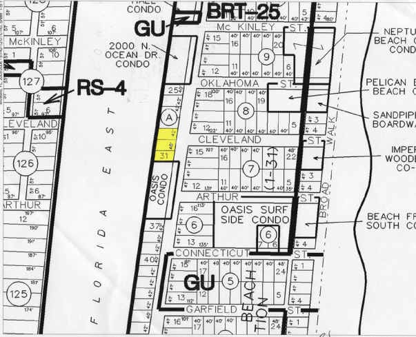 More Photos Of 1900 N Ocean Dr, Hollywood Hotel For Sale