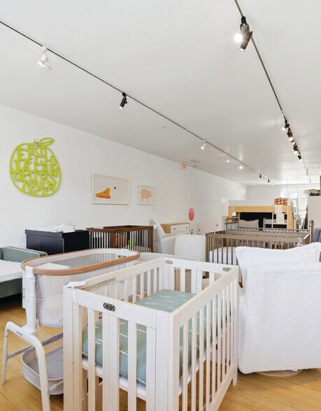 More Photos Of 186-188 Strachan Ave, Toronto Storefront Retail Office For Sale