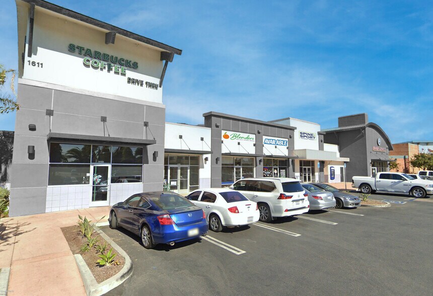 Primary Photo Of 1611-1681 E Channel Islands Blvd, Oxnard Unknown For Lease