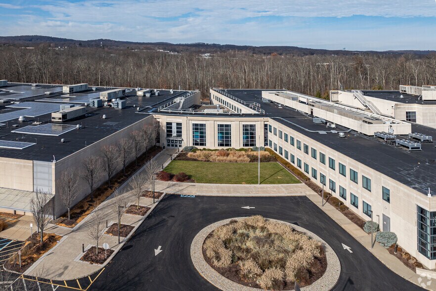 More Photos Of 15 Sylvan Way, Parsippany Light Distribution For Sale