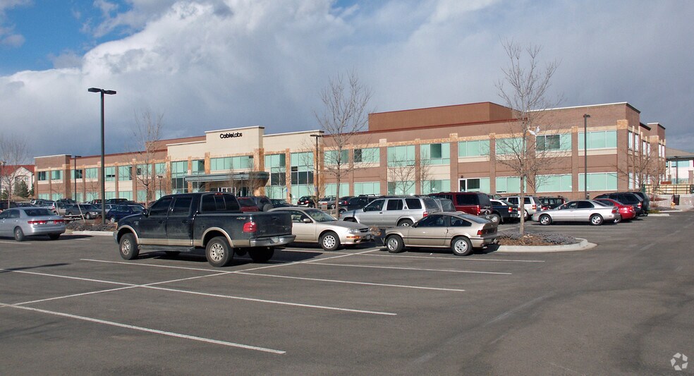More Photos Of 858 Coal Creek Cir, Louisville Office For Sale