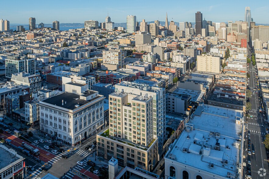 More Photos Of 1285 Sutter St, San Francisco Apartments For Lease