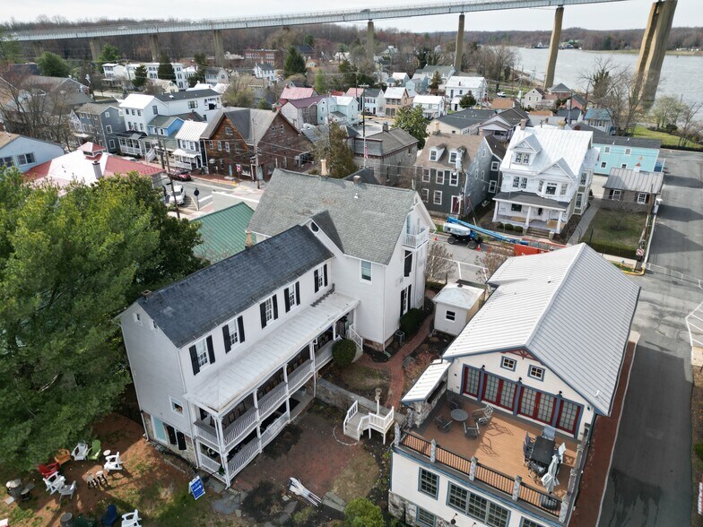 More Photos Of 104 Bohemia Ave, Chesapeake City Hospitality For Sale