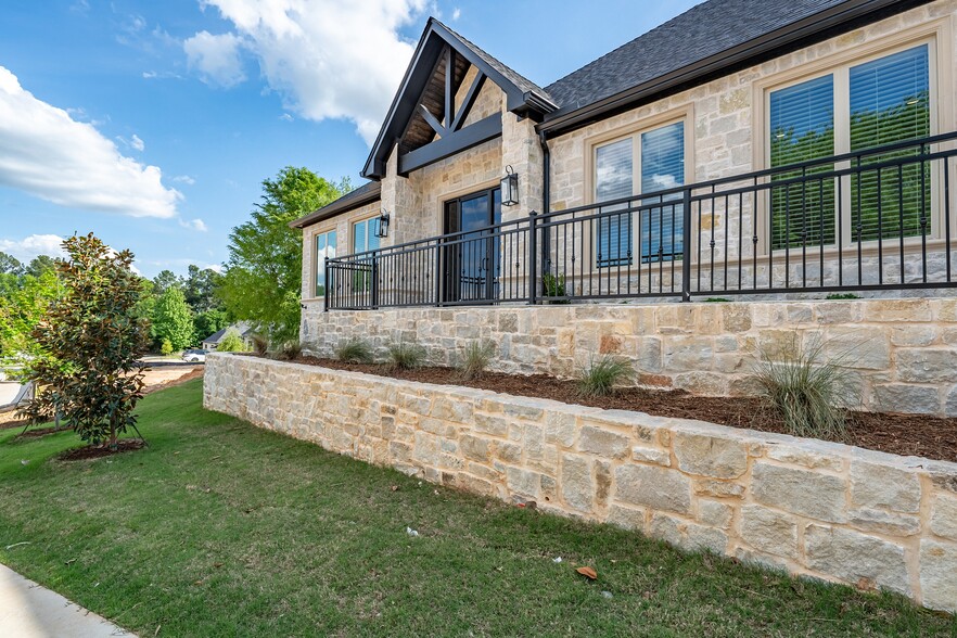 More Photos Of 7196 Crosswater Ave, Tyler Medical For Lease