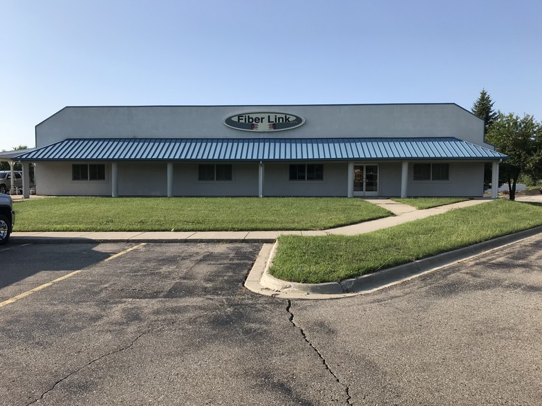 Primary Photo Of 3529 Genesee Rd, Lapeer Warehouse For Lease