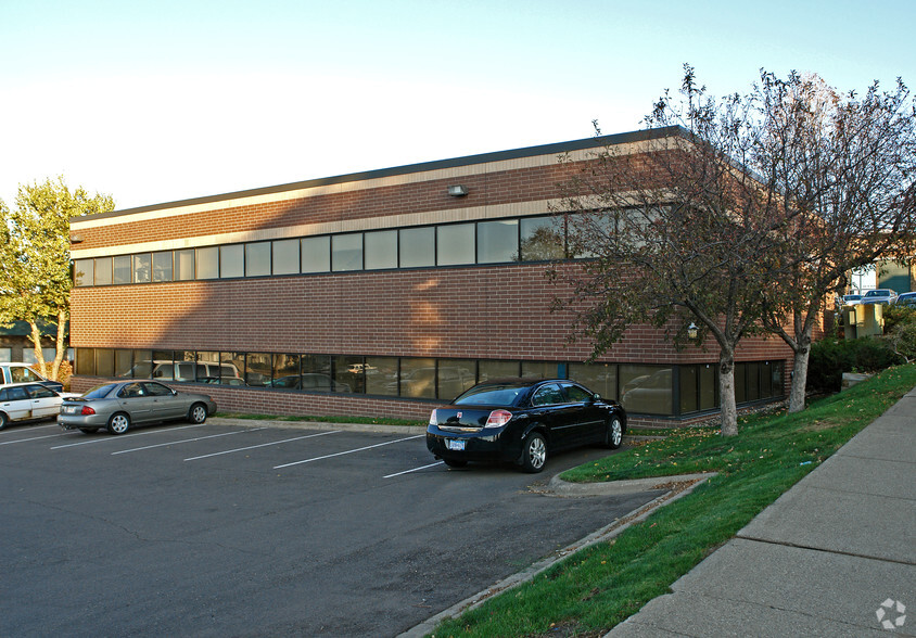 Primary Photo Of 245 Ruth St N, Saint Paul Office For Lease