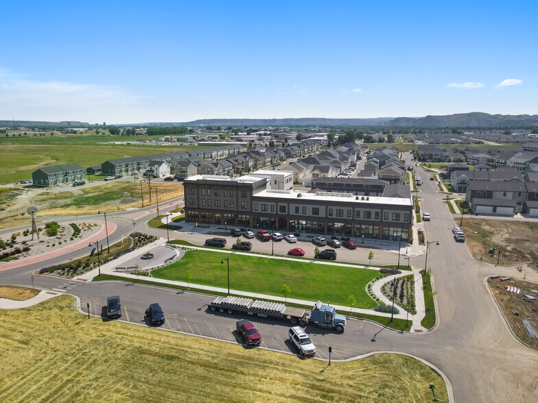 More Photos Of 1625 Annafeld Pky E, Billings Apartments For Sale