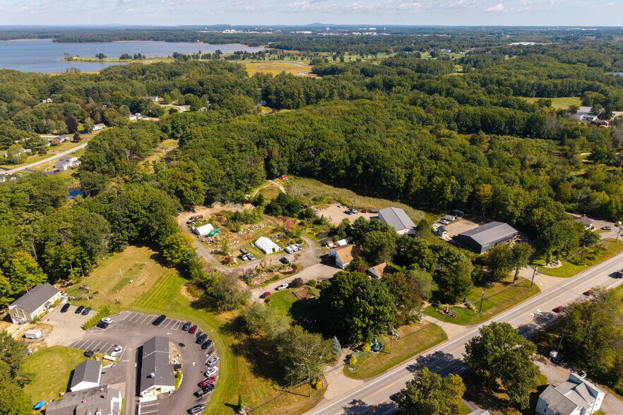 More Photos Of 680 Portsmouth Ave, Greenland Land For Sale