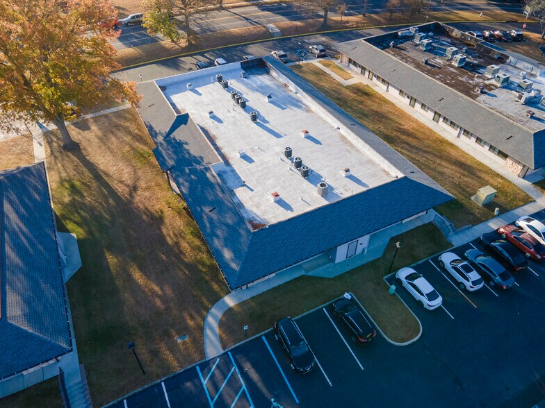 More Photos Of 1002-2001 Lincoln Dr W, Marlton Office For Lease