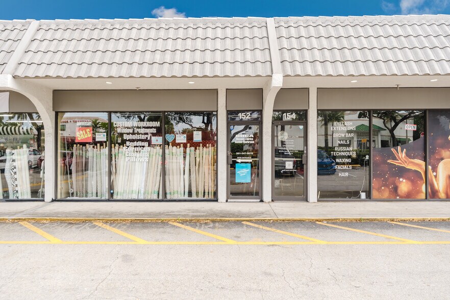 More Photos Of 130 NW 20th St, Boca Raton Unknown For Lease