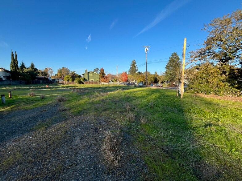 More Photos Of 1055 Wright St, Santa Rosa Land For Sale