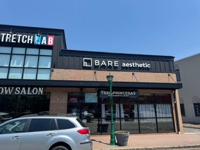 Primary Photo Of 273 Closter Dock Rd, Closter Storefront Retail Office For Lease