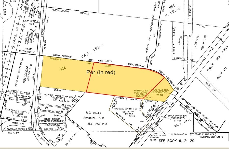 More Photos Of 4043 Riverdale Rd, Riverdale General Retail For Sale