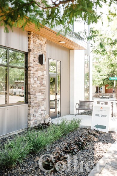 More Photos Of 5963 W Avimor Dr, Boise Office For Lease