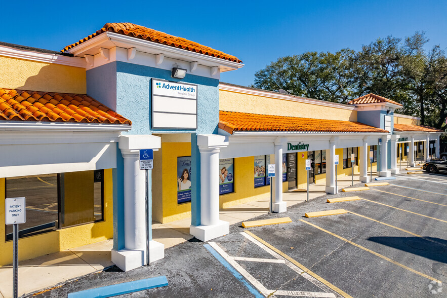 Primary Photo Of 15511 N Florida Ave, Tampa Medical For Lease