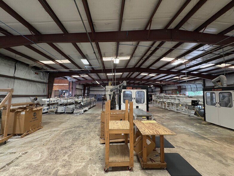 More Photos Of 16261 Hollister St, Houston Unknown For Lease