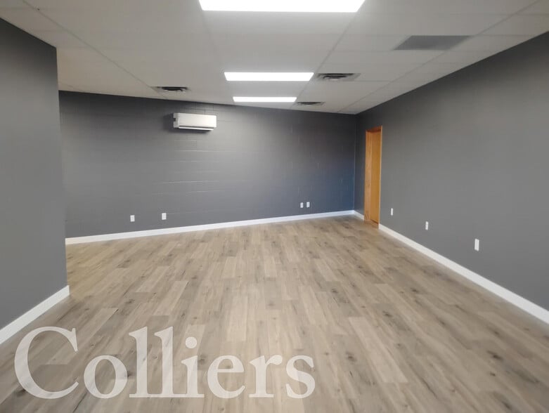 More Photos Of 4301 Garrity Blvd, Nampa Medical For Lease