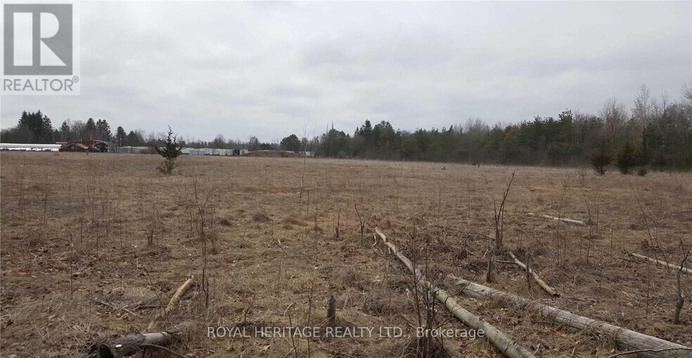 More Photos Of 1855 Stevenson Rd N, Oshawa Land For Sale