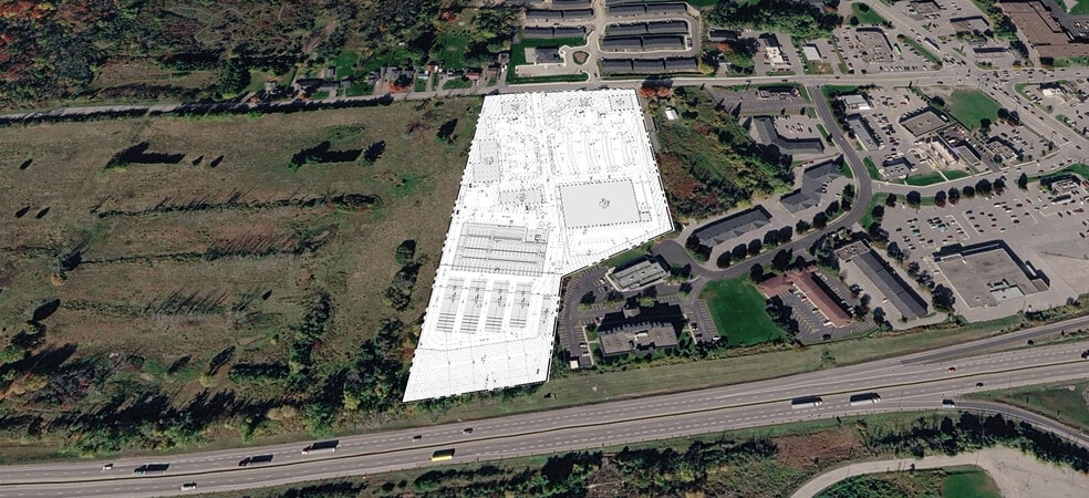 More Photos Of , Brockville Land For Sale