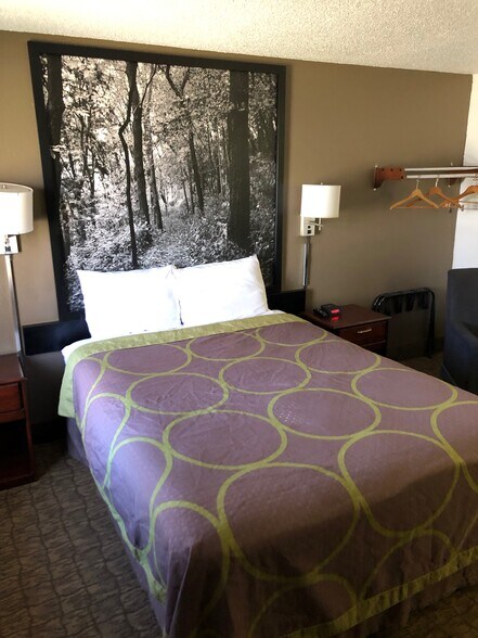 More Photos Of 1757 N US Highway 71, Carroll Hotel For Sale