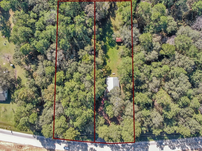More Photos Of 00 FM 1485 Rd, New Caney Land For Sale