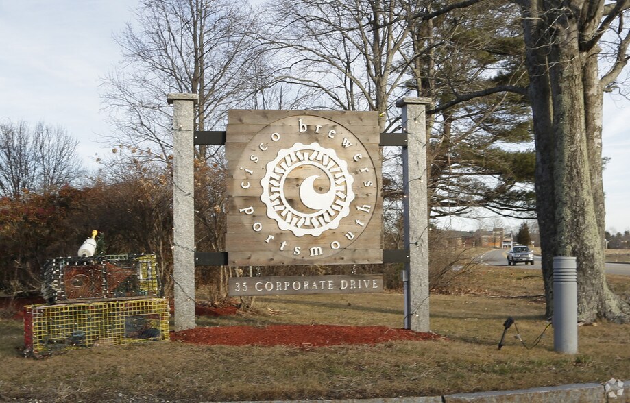 More Photos Of , Portsmouth Industrial For Sale