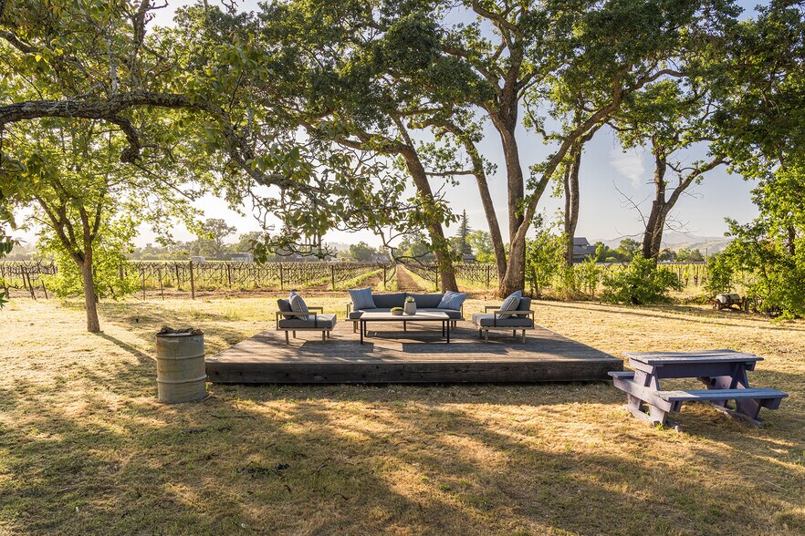 More Photos Of 1540 W Zinfandel Ln, Saint Helena Land For Sale