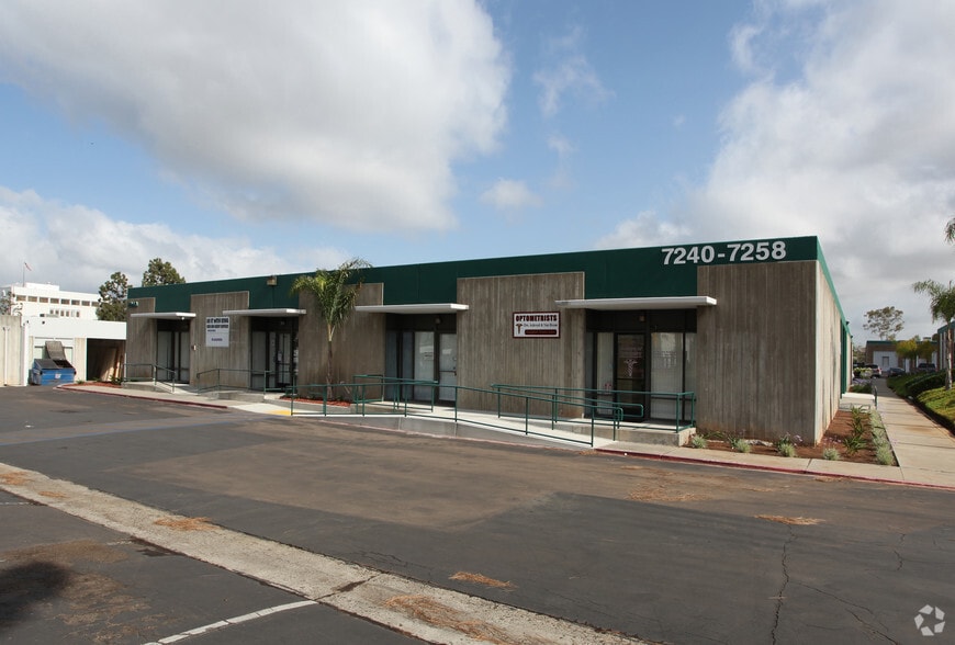 More Photos Of 7177 Convoy Ct, San Diego Unknown For Lease