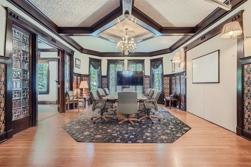 More Photos Of 1000 N Logan St, Denver Office Residential For Sale