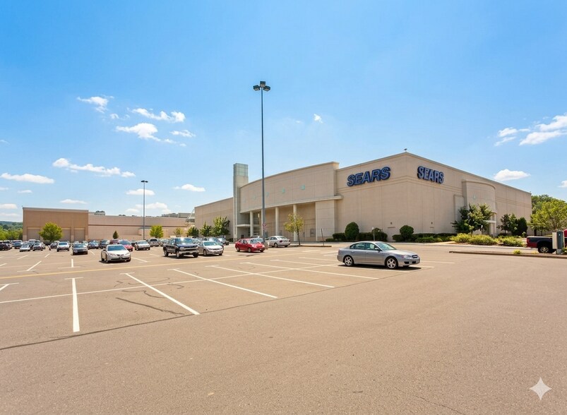 More Photos Of 425 Union St, Waterbury Department Store For Sale