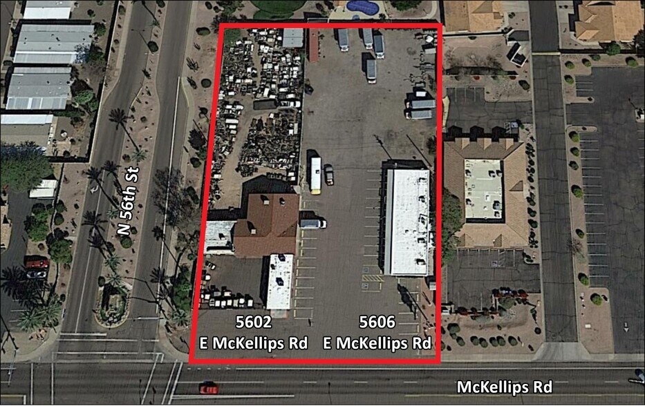 More Photos Of , Mesa General Retail For Sale