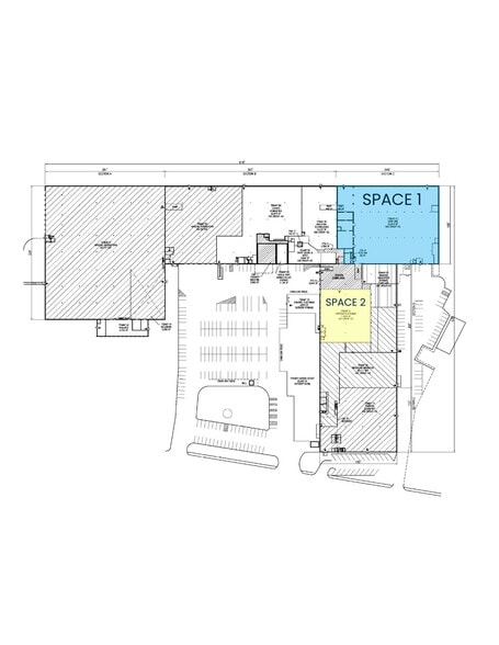 More Photos Of 725 Main St, Millis-Clicquot Distribution For Lease