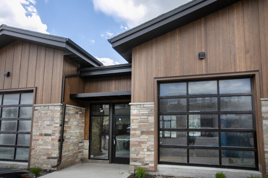 Primary Photo Of 1036 W Wasatch Spring Rd, Kamas Office For Sale