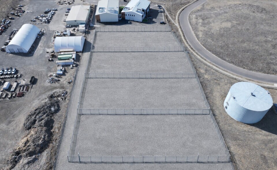 More Photos Of 1495 Overlook Dr, Lafayette Land For Lease