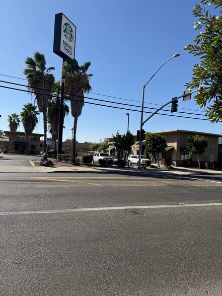 More Photos Of 822 Kansas Ave, Modesto Freestanding For Lease