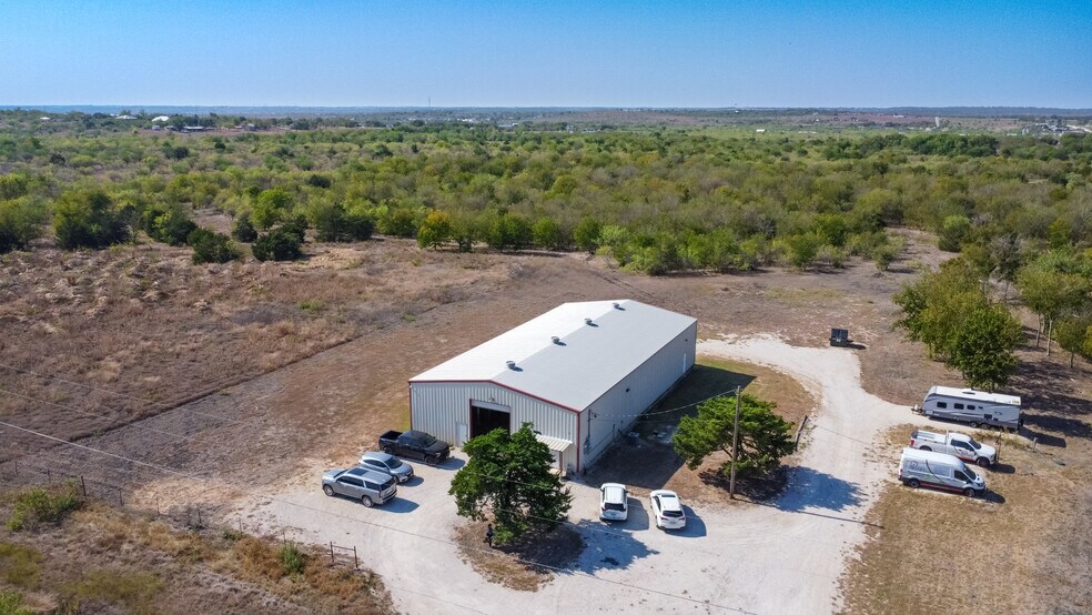 More Photos Of 101 Petras Way, Kyle Warehouse For Sale