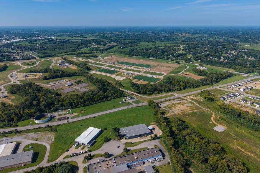 More Photos Of 151 Hanger Cir, Richmond Warehouse For Sale