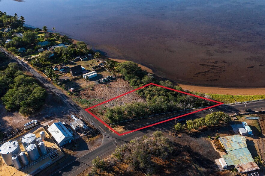 More Photos Of 125 Kaunakakai Pl, Kaunakakai Land For Sale