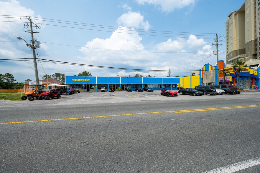More Photos Of 11832 Front Beach Rd, Panama City Beach Storefront Retail Office For Sale