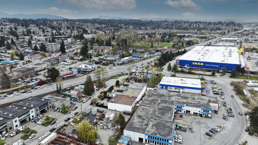 More Photos Of 935 Sherwood Ave, Coquitlam Warehouse For Sale