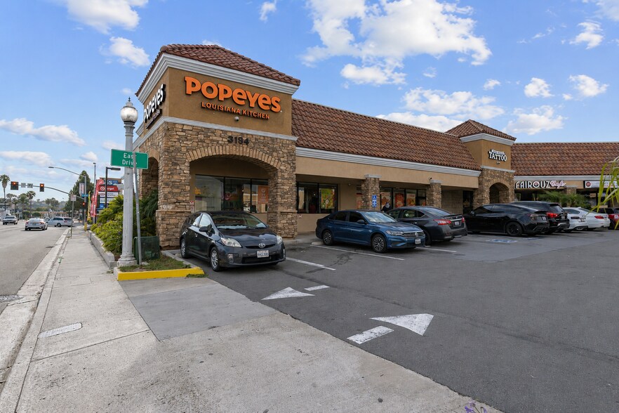 More Photos Of 3164-3194 Midway Dr, San Diego Storefront For Sale