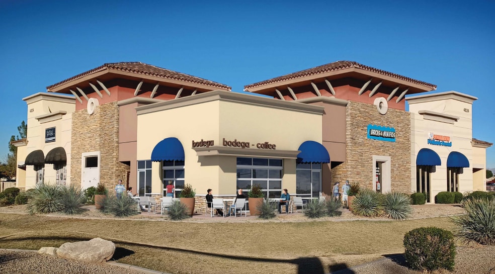 More Photos Of N Recker Rd, Gilbert Unknown For Lease
