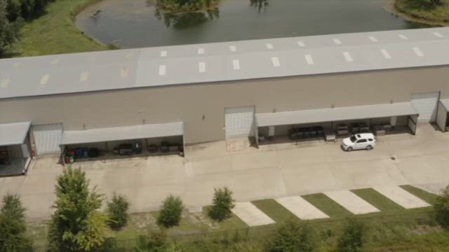 Primary Photo Of 2413 Roy Rd, Pearland Manufacturing For Sale