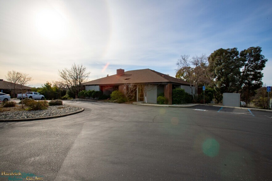 More Photos Of 2650 Edith Ave, Redding Medical For Sale