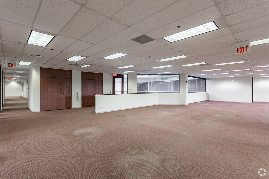 Photo of 3rd Floor Ste 340