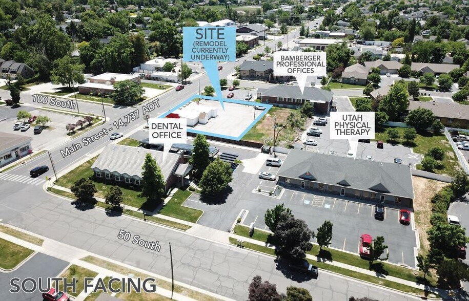 More Photos Of 104 S Main St, Centerville Restaurant For Sale