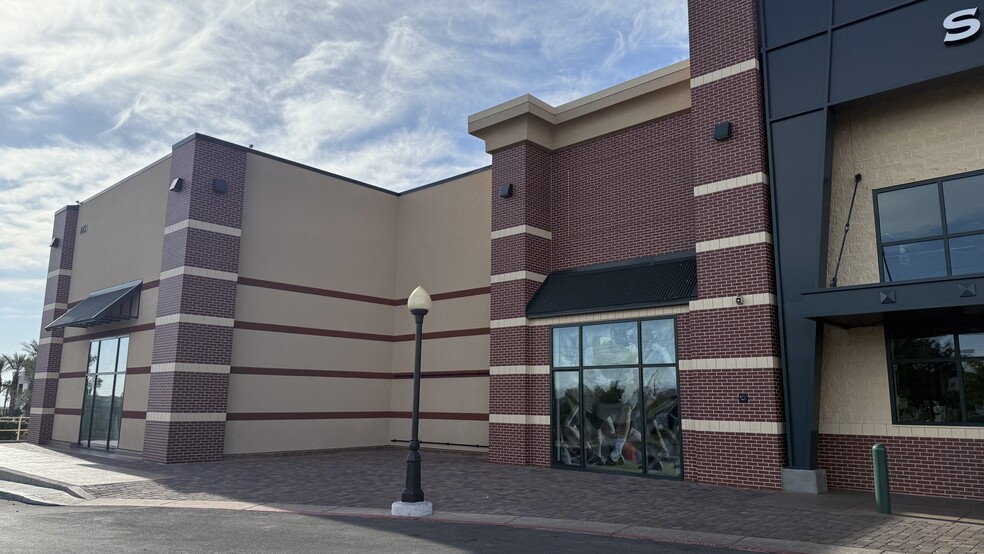 More Photos Of 8825-8975 W Charleston Blvd, Las Vegas Unknown For Lease