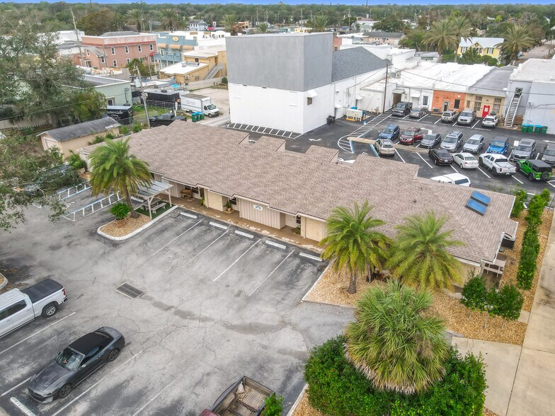 More Photos Of 405 Downing St, New Smyrna Beach Medical For Sale