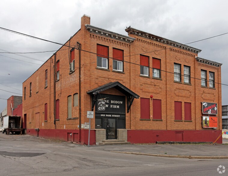 Primary Photo Of , Syracuse Industrial For Sale